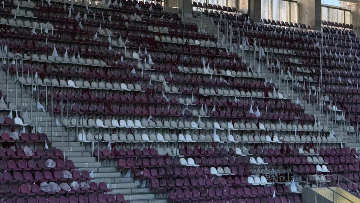 Rapid - Dinamo » Derby de titlu cu stadionul plin! Imagini și informații din Giulești