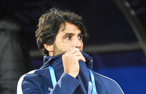 Marea „bubă” a lui Filipe Coelho la Craiova: așa a pierdut 11 puncte!