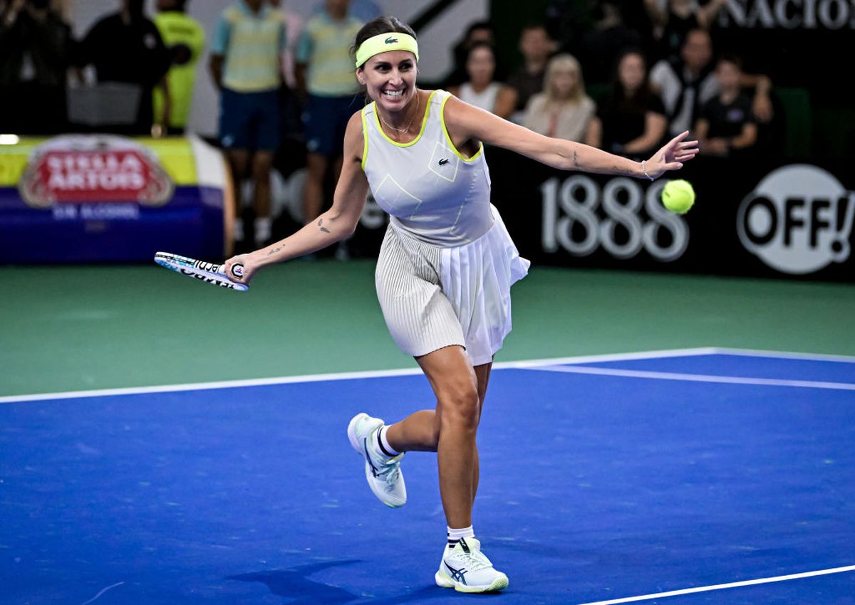 O mai recunoști? La 41 de ani, fostul sex-simbol din tenisul feminin e mai în formă ca niciodată: „Abia aștept să revin!”