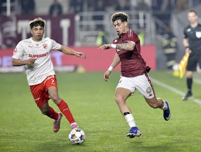 Dinamo - Rapid, derby pentru Europa » Echipele probabile + cele mai tari ...