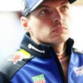 Max Verstappen // foto: Guliver/gettyimages