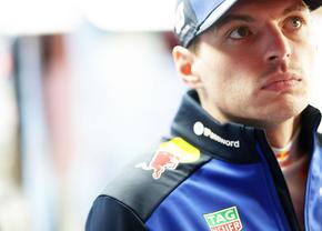 Max Verstappen, cursă de coșmar: „Tot ce putea merge prost a mers prost! Dezastru”