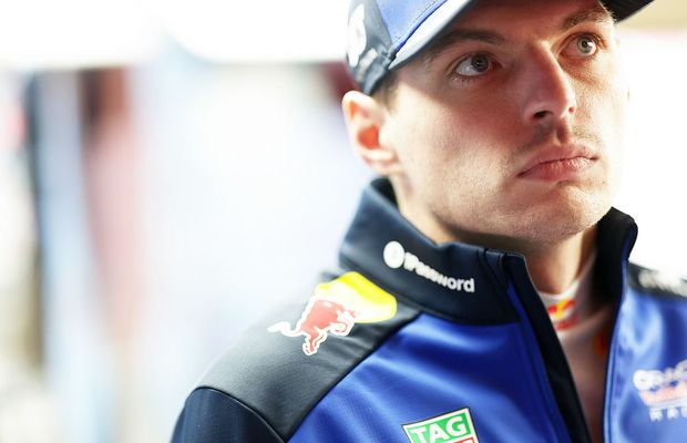 Max Verstappen, cursă de coșmar: „Tot ce putea merge prost a mers prost! Dezastru”