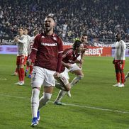 Rapid - Dinamo, imagini de meci 14.03.2026 // FOTO: Cristi Preda (GSP.ro)