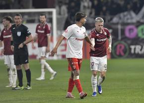 Fostul antrenor al lui Dinamo a remarcat o problemă majoră după înfrângerea cu Rapid: „Nu o văd la titlu”
