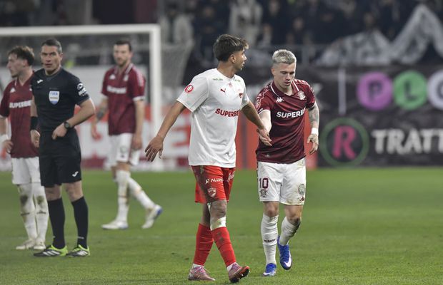 Fostul antrenor al lui Dinamo a remarcat o problemă majoră după înfrângerea cu Rapid: „Nu o văd la titlu”