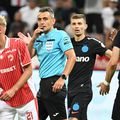Superliga ar putea adopta din sistemul competițional al Greciei