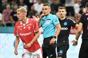 Pregătesc o schimbare MAJORĂ în Superliga: încă o grupă, pe lângă play-off și play-out!