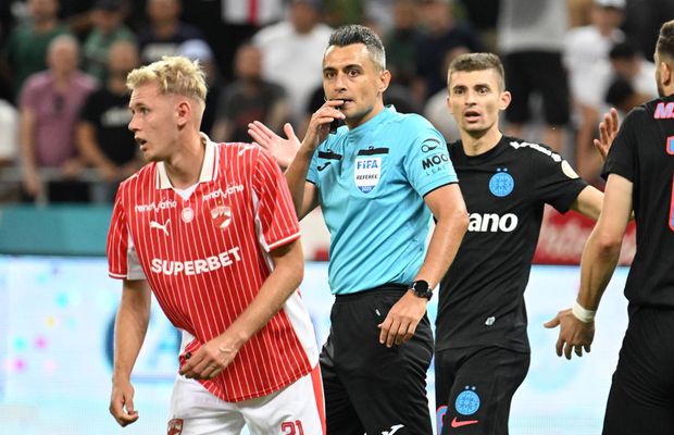 Pregătesc o schimbare majoră în Superliga: încă o grupă, pe lângă play-off și play-out