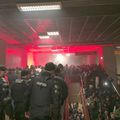 Ce a făcut galeria lui Dinamo, în drum spre Giulești