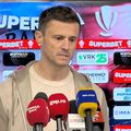 Andrei Nicolescu, președintele lui Dinamo