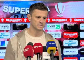 Andrei Nicolescu a ajuns la capătul răbdării: „Bătaie de joc! Cea mai mare greșeală din campionat”