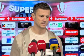 Andrei Nicolescu a ajuns la capătul răbdării: „Bătaie de joc! Cea mai mare greșeală din campionat”