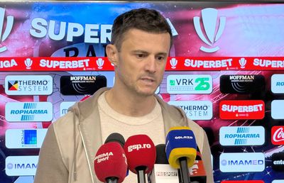 Andrei Nicolescu a ajuns la capătul răbdării: „Bătaie de joc! Cea mai mare greșeală din campionat”