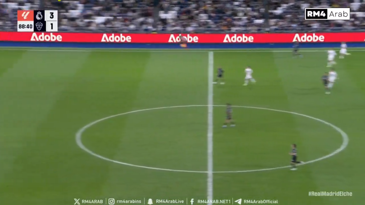 Arda Guler, adversarul României în barajul pentru CM, gol de la 68 de metri în LaLiga! Cea mai mare distanță din istoria competiției