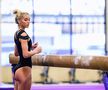 Fosta gimnastă a dat lovitura după retragere: „O să apar la TV! Întotdeauna mi-am dorit asta”