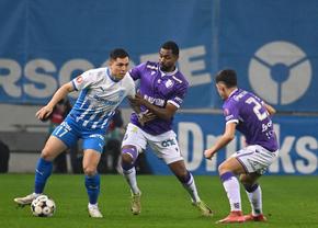 Mihăiță Pleșan a văzut meciul Craiovei de pe stadion și pune accentul pe o idee: „Caracterele tari”. Cum vede derby-ul Rapid - Dinamo: „Asta e problema „câinilor””