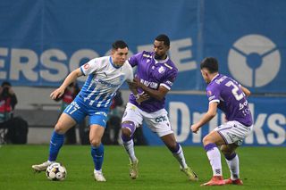 Mihăiță Pleșan a văzut meciul Craiovei de pe stadion și pune accentul pe o idee: „Caracterele tari”. Cum vede derby-ul Rapid - Dinamo: „Asta e problema „câinilor””