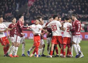 S-a stabilit programul etapelor 5 și 6 din Superliga » Când se dispută derby-urile Craiova - Rapid și Dinamo - Rapid