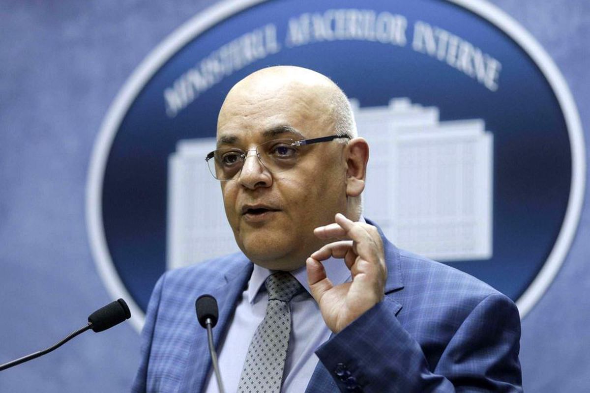 COVID-19. Raed Arafat: „Ne vom da seama doar după perioada Paștelui dacă putem relaxa măsurile”