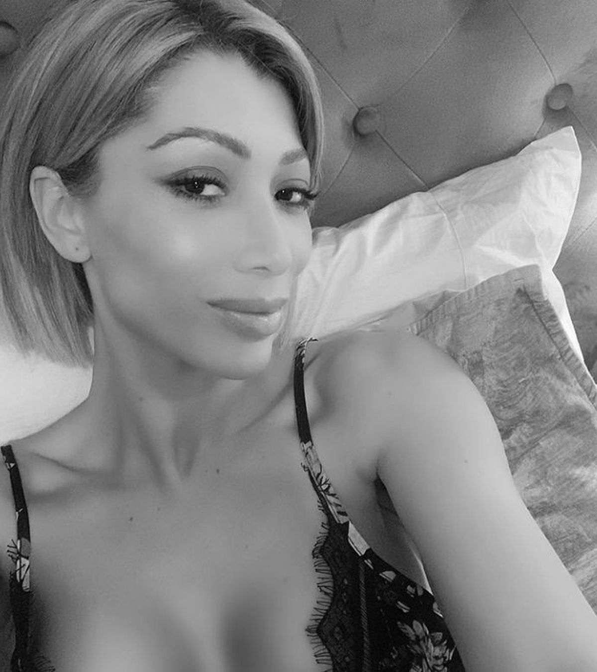 FOTO Fosta iubită a lui Unai Emery, dezvăluiri uluitoare: „Mi-a spus că sunt o vrăjitoare și că Arsenal pierde din cauza mea”