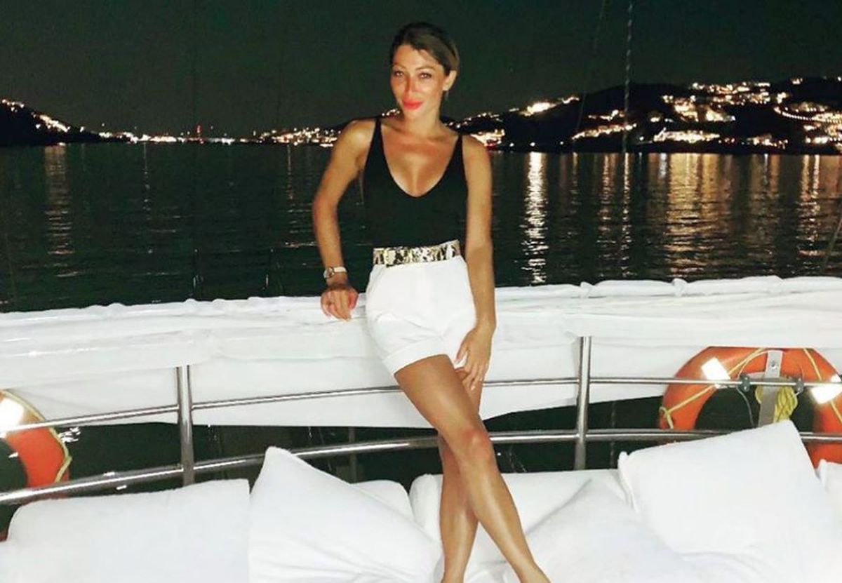 FOTO Fosta iubită a lui Unai Emery, dezvăluiri uluitoare: „Mi-a spus că sunt o vrăjitoare și că Arsenal pierde din cauza mea”