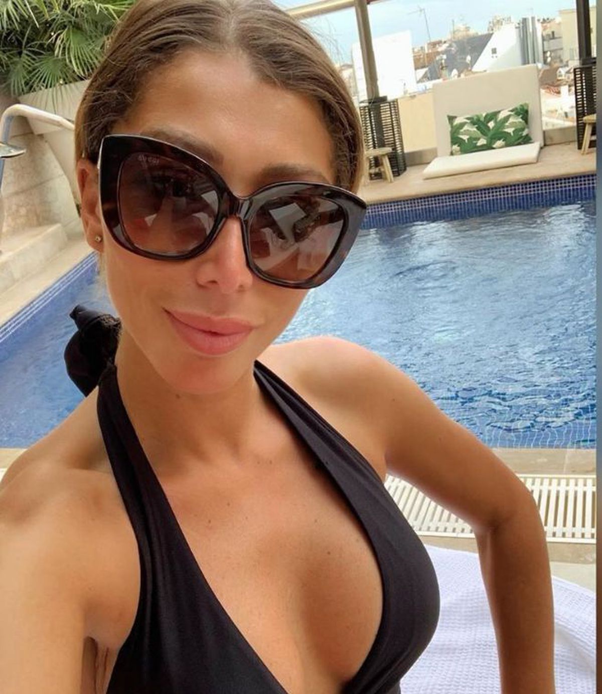 FOTO Fosta iubită a lui Unai Emery, dezvăluiri uluitoare: „Mi-a spus că sunt o vrăjitoare și că Arsenal pierde din cauza mea”