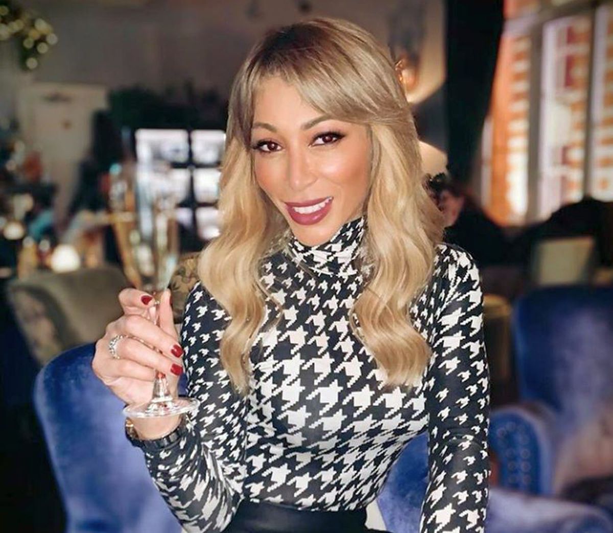 FOTO Fosta iubită a lui Unai Emery, dezvăluiri uluitoare: „Mi-a spus că sunt o vrăjitoare și că Arsenal pierde din cauza mea”