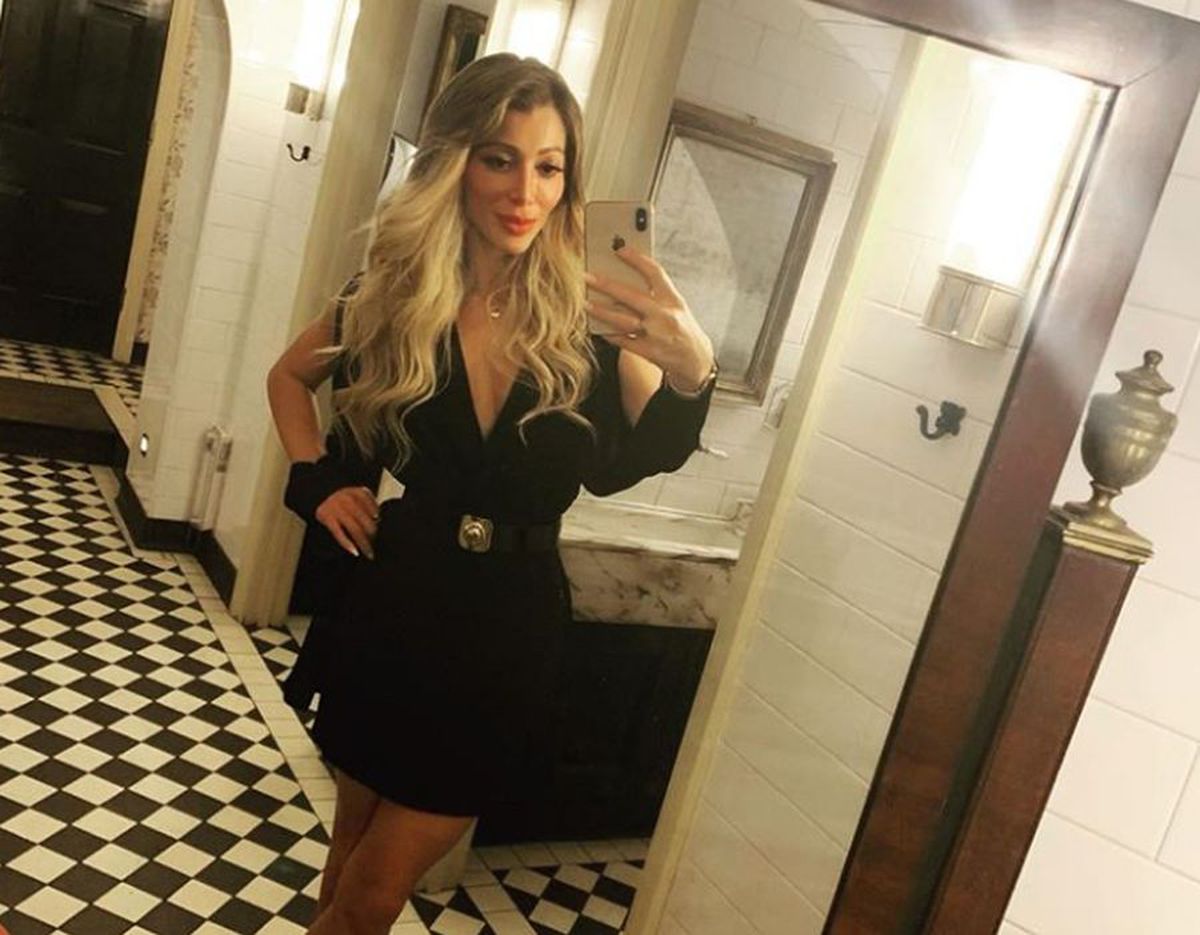 FOTO Fosta iubită a lui Unai Emery, dezvăluiri uluitoare: „Mi-a spus că sunt o vrăjitoare și că Arsenal pierde din cauza mea”