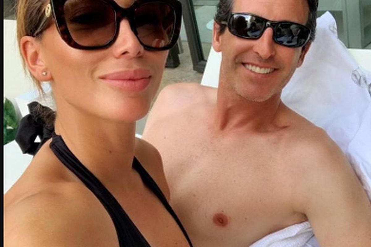 FOTO Fosta iubită a lui Unai Emery, dezvăluiri uluitoare: „Mi-a spus că sunt o vrăjitoare și că Arsenal pierde din cauza mea”