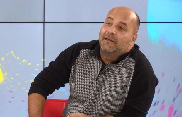 liveVIDEO Florin Manea e în direct ACUM și îi dă replica lui Pancu. Urmărește aici emisiunea