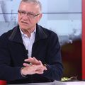 24 de ani a fost Mircea Sandu preşedintele Federaţiei Române de Fotbal, între 1990 şi 2014