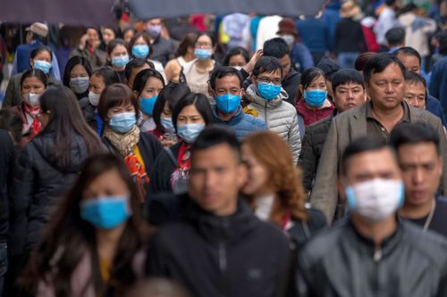 119.000 de oameni au murit până acum din cauza pandemiei de coronavirus. foto: Guliver/Getty Images