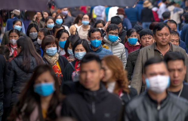 CORONAVIRUS. Șeful OMS compară COVID-19 cu gripa porcină din 2009: „De 10 ori mai mortal”