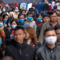 119.000 de oameni au murit până acum din cauza pandemiei de coronavirus. foto: Guliver/Getty Images