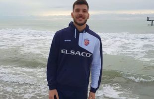 EXCLUSIV Marius Croitoru l-a analizat pe Andrei Chindriș și dă verdictul: are loc la FCSB omul care l-a dat pe spate pe Becali?