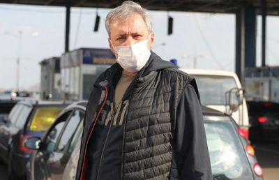 COVID-19. Marcel Vela anunță ordonanța militară 9: „Am depus eforturi pentru ca românii să se bucure de Sfintele Paști”