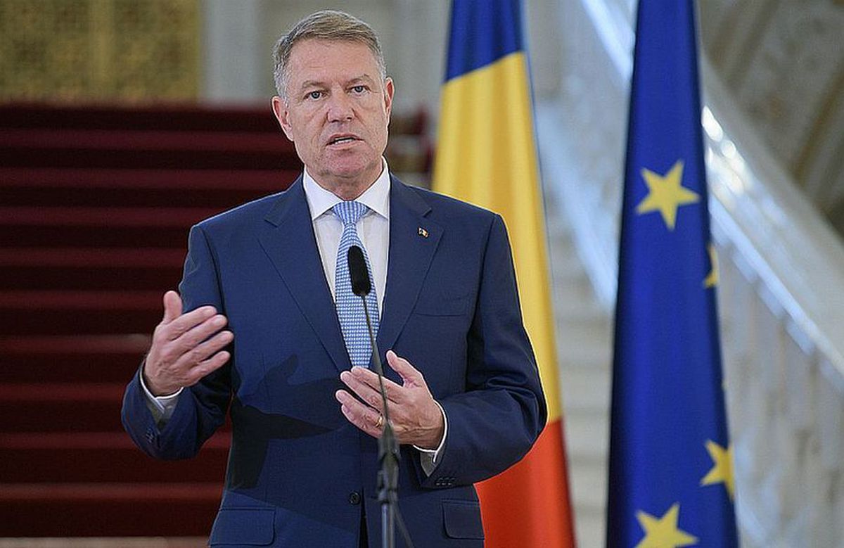 CORONAVIRUS. Klaus Iohannis a anunțat prelungirea stării de urgență în România. CTP, reacție „la cald”: „Discurs nemțesc”