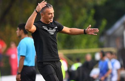 EXCLUSIV VIDEO Dezvăluiri la GSP Live. Ce țeapă uriașă a luat Rapid: „Pancu l-a dat afară și acum joacă în prima ligă din Franța. Râdeau de el”