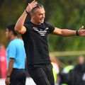 Daniel Pancu l-ar fi alungat de la Rapid pe Jean Onana