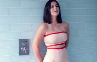 Bianca Andreescu și „fața ei adevărată” » Ședință foto de clasă a campioanei de la US Open