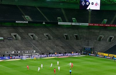 CORONAVIRUS. 18 luni cu porțile închise la fotbal? Ipoteză-șoc lansată de specialiștii germani