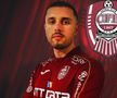 CFR Cluj a ales jucătorul care să o reprezinte în campionatul de FIFA 20 organizat de LPF: Tudor Buțan. Foto: StartUp Cafe