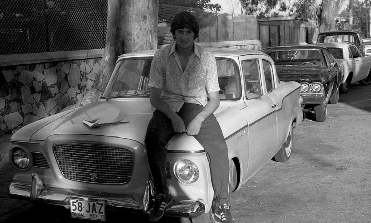 RETRO GSP. 39 de ani de la ultimul meci al lui Cornel Dinu la națională » Dezvăluiri incendiare: „Aș fi avut mai multe selecții, dar Liță Dumitru îi transmitea lui Piști că-l mai făceam bozgor”