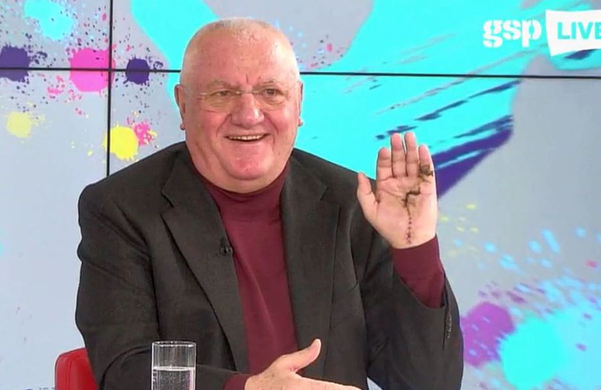 Dumitru Dragomir propune 3 nume la șefia LPF » Pe cine vede în locul lui Gino Iorgulescu