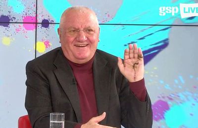Dumitru Dragomir propune 3 nume la șefia LPF » Pe cine vede în locul lui Gino Iorgulescu