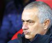 Jose Mourinho, antrenor Tottenham // sursă foto: Guliver/gettyimages