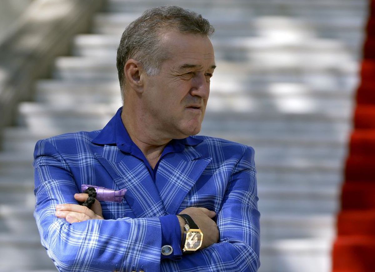 FCSB. EXCLUSIV Gigi Becali riscă pușcăria din cauza suspendării contractelor: „Fals în înscrisuri, e ilegală decizia!”