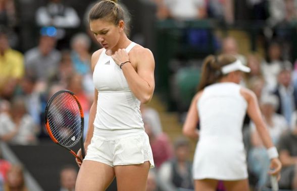 Fostul antrenor al Simonei Halep a explicat de ce nu a participat la Jocurile Olimpice: „Virusul a speriat-o!”