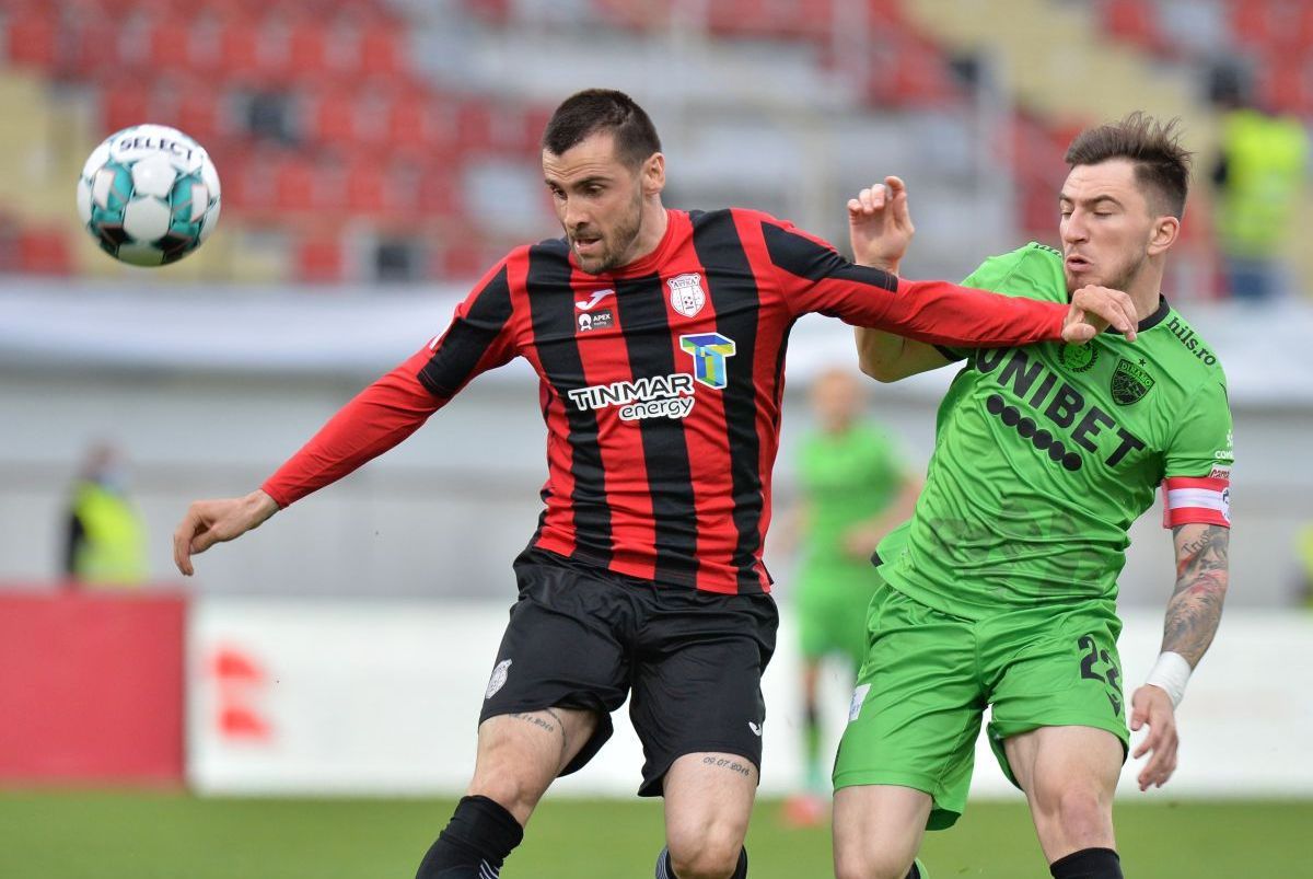 NOTE GSP: Un jucător de la Dinamo, cel mai slab de pe teren! Cât a luat Mulțescu la ultimul meci pentru „câini”